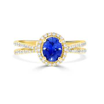 A-Rings-10558J20657-YG-1