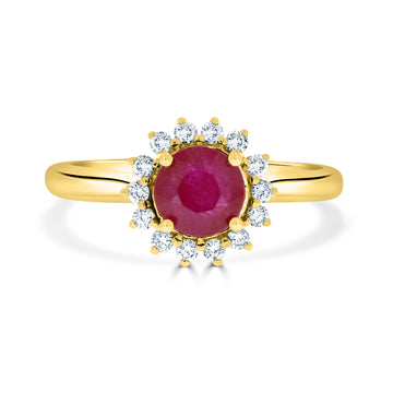 A-Rings-50373J18557-YG-1