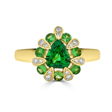 A-Rings-51762J17978-YG-1