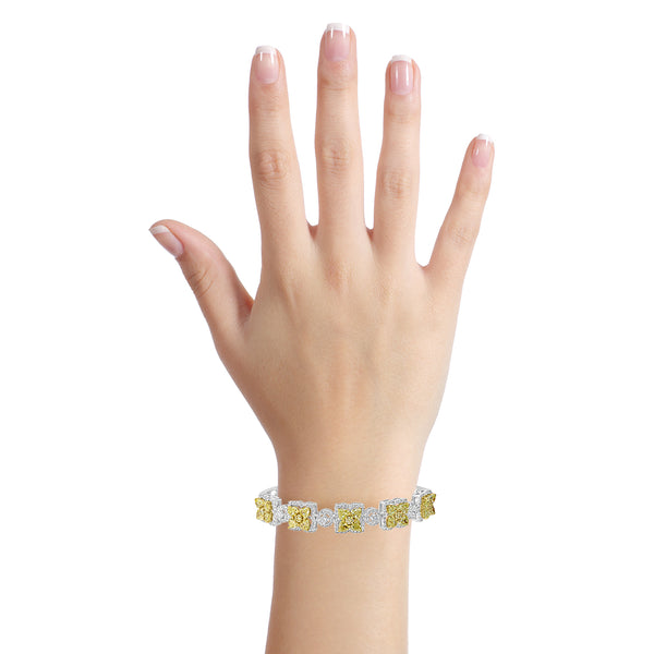    Gembleu-bracelets-13822-WG-3