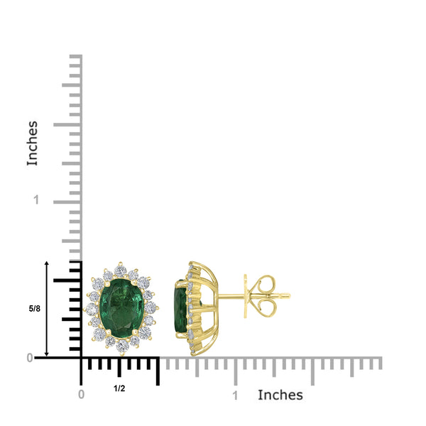    Gembleu-earrings-J14355-YG-5