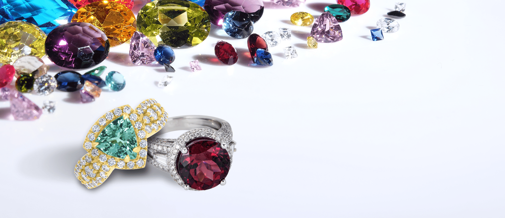 The 2025 gem jewelers