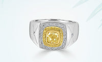 Men Rings
