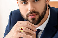 Men Rings