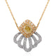    A-60976-PENDANT-YW-1