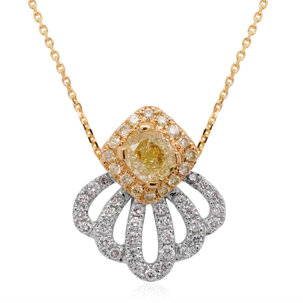    A-60976-PENDANT-YW-1