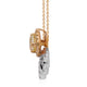    A-60976-PENDANT-YW-2