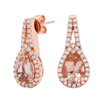       A-Earrings-70296VS-RG-1