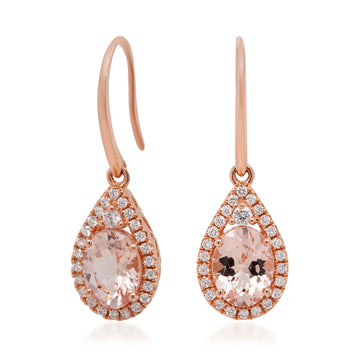    A-Earrings-70299VS-RG-1