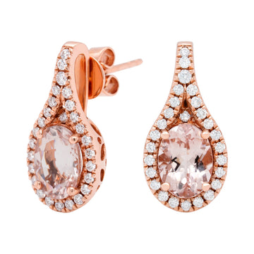    A-Earrings-70306VS-RG-1