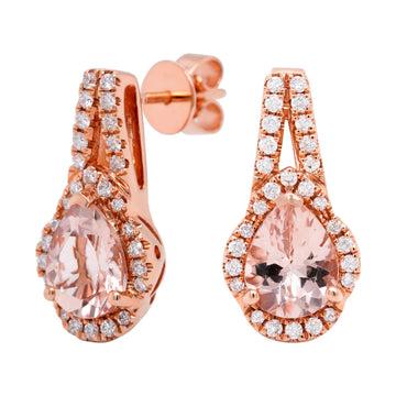    A-Earrings-70309VS-RG-1
