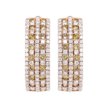    A-Earrings-70453-YG-1