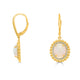 A-Earrings-70474J16645-YG-2