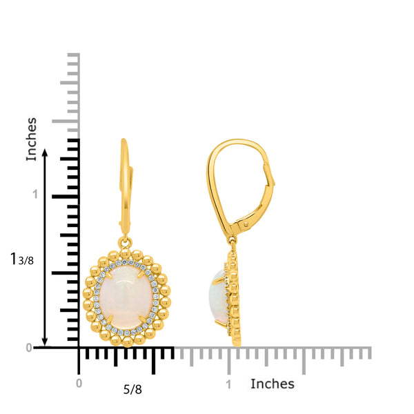 A-Earrings-70474J16645-YG-4