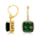     A-Earrings-914261J18568-YG-2