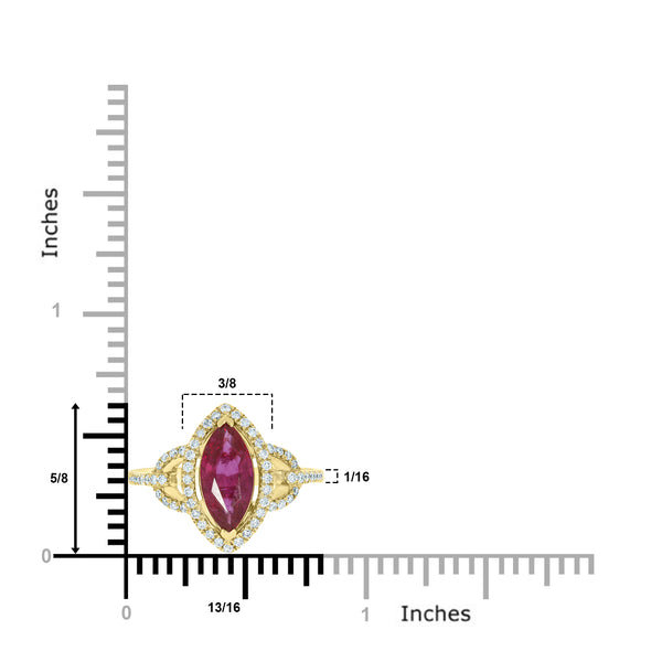    A-Ring-VNR171NH_1-YG-6