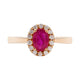      A-Rings-1109-YG-1