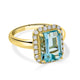     A-Rings-1203J16010-YG-4