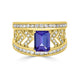     A-Rings-50059J13919-YG-1