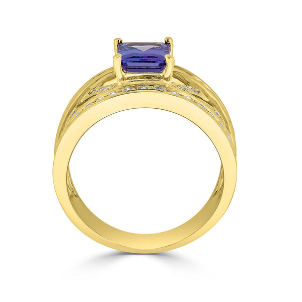     A-Rings-50059J13919-YG-2
