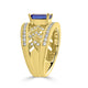     A-Rings-50059J13919-YG-3