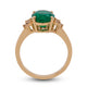     A-Rings-50255-YG-2