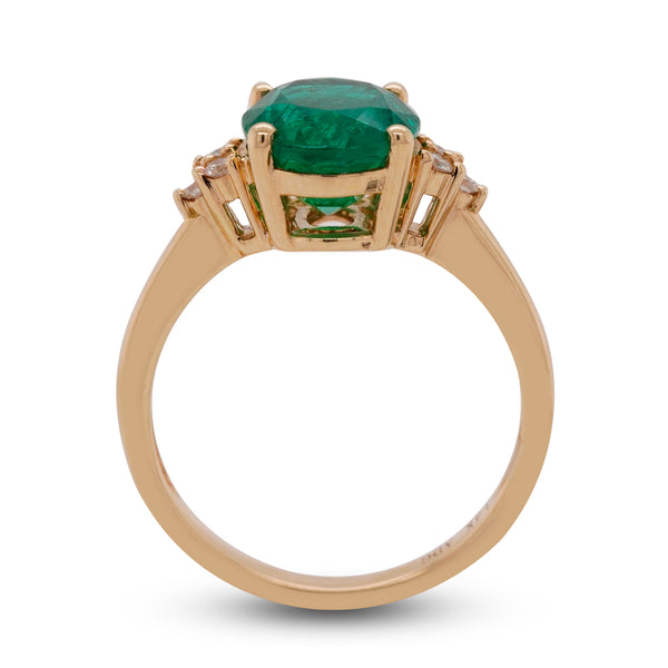     A-Rings-50255-YG-2
