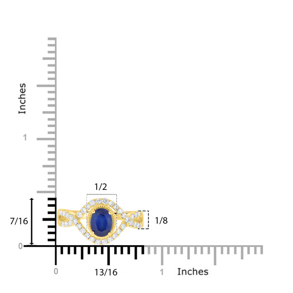    A-Rings-50340J20656-YG-6