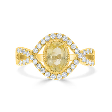    A-Rings-50340NHJ16293-YG-1