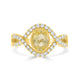   A-Rings-50340NHJ16293-YG-1