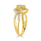    A-Rings-50340NHJ16293-YG-3