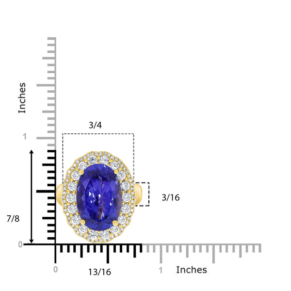     A-Rings-50657_5-YG-6