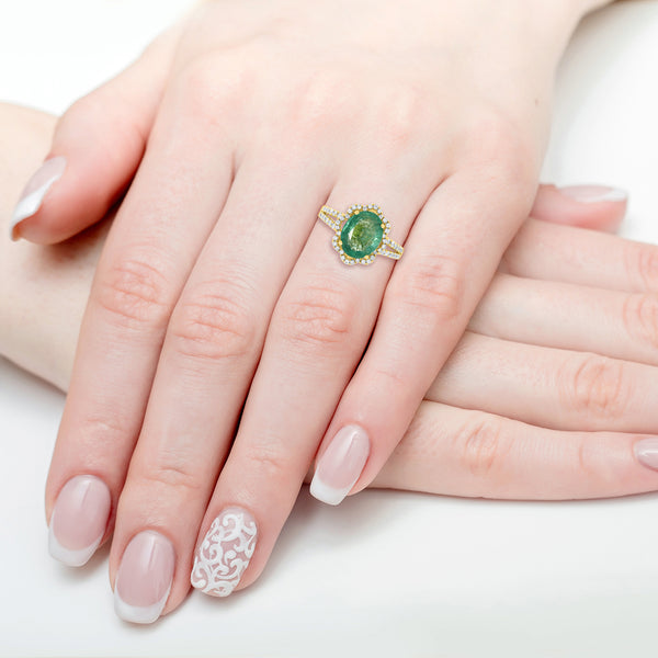     A-Rings-50898_8-YG-5