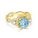     A-Rings-50910_5-YG-4