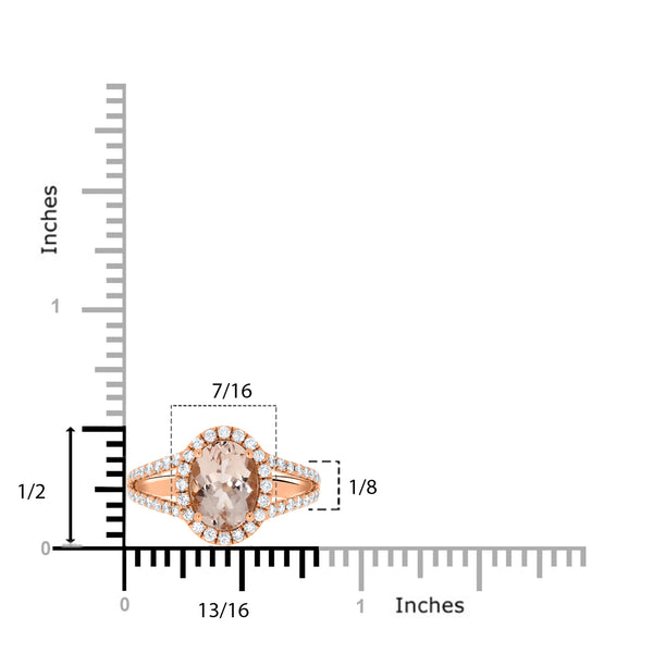    A-Rings-50927VS-RG-6