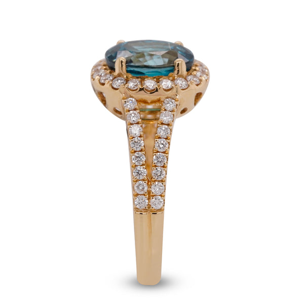    A-Rings-51297-YG-3