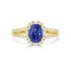 A-Rings-51563J19702-YG-1