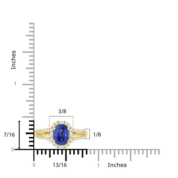    A-Rings-51563J19702-YG-6