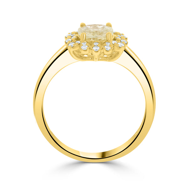      A-Rings-51746NHJ16711-YG-2