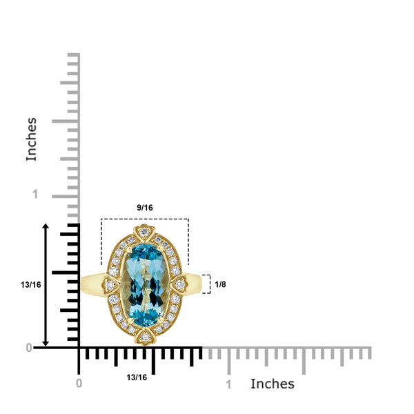    A-Rings-913794J14281-YG-6
