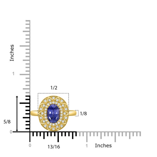    A-Rings-914137NHJ16716-YG-6