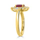    A-Rings-914249NHJ18531-YG-3