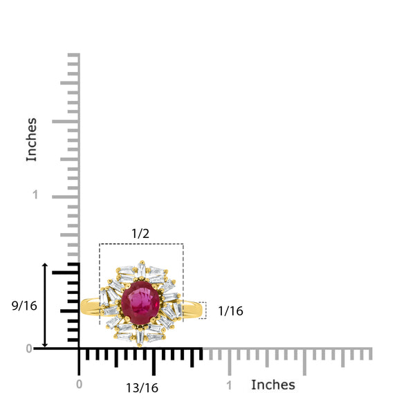 A-Rings-914249NHJ18531-YG-6