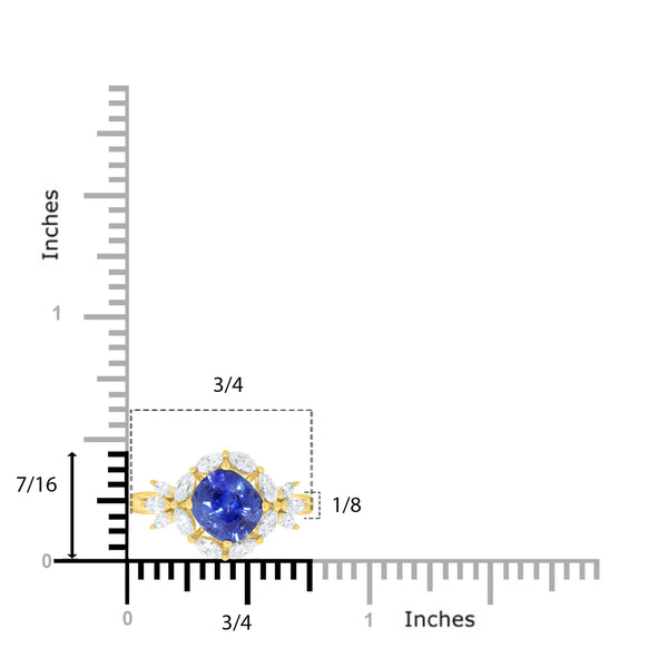    A-Rings-914592J19713-YG-6