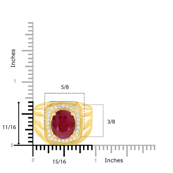    A-Rings-914872J20444-YG-6