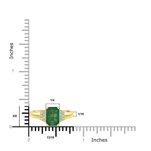    A-Rings-ADG50460J14927-YG-6