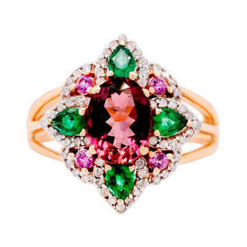    A-Rings-AJR1964-RG-1