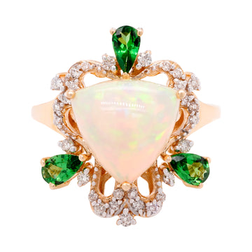    A-Rings-AJR3304-YG-1