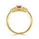      A-Rings-AJR3409J15603-YG-2