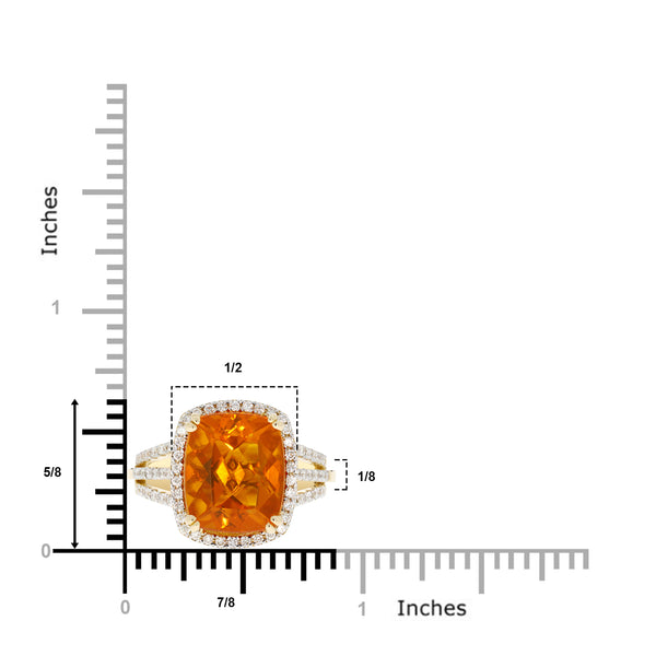    A-Rings-K0701R01-YG-6